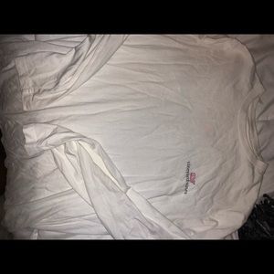 Vineyard vines long sleeve T-shirt